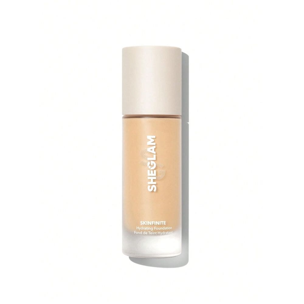 Base SHEGLAM Skinfinite Hydrating Flawless Dewy Buttercream