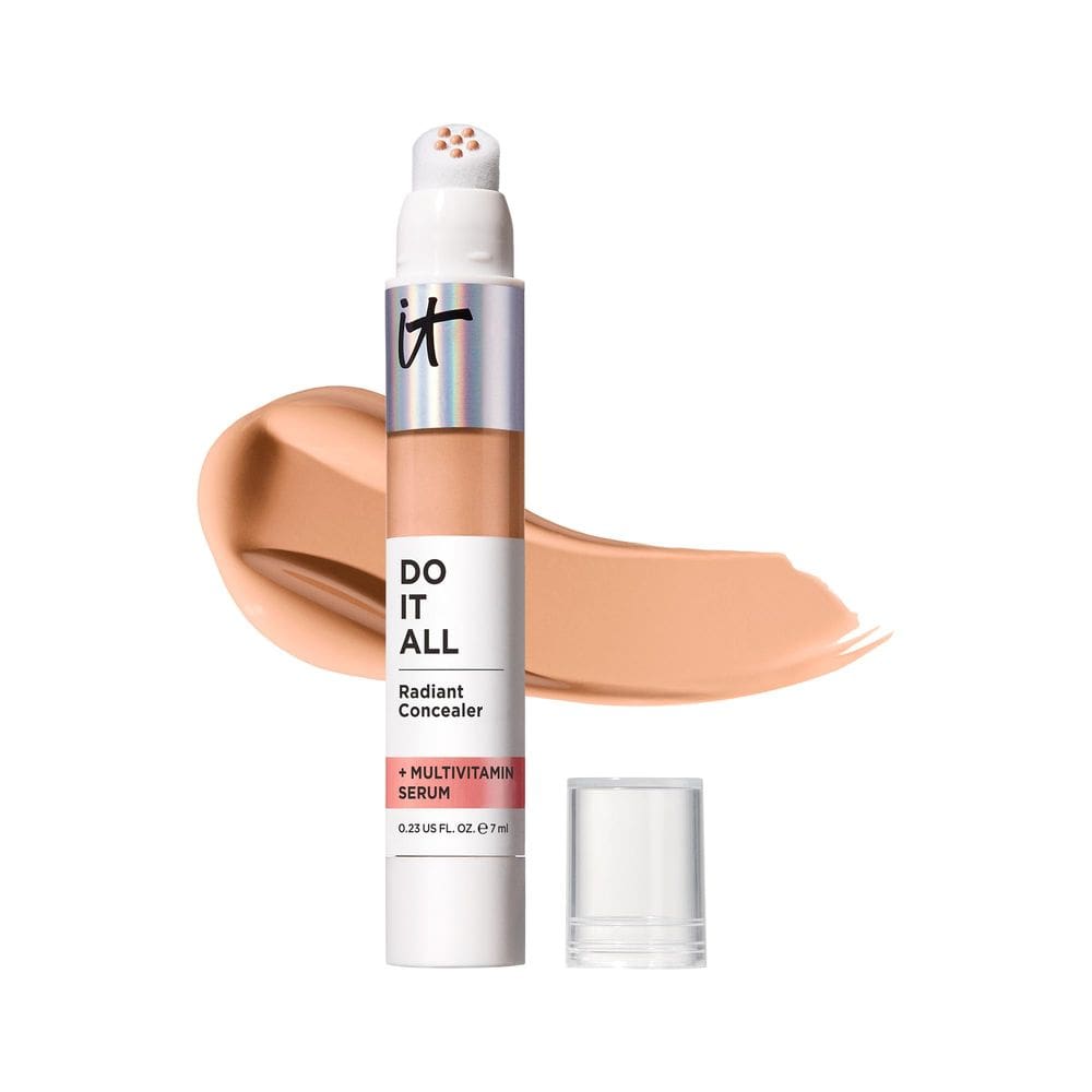 Concealer IT Cosmetics Do It All Radiant Medium Tan 6 mL