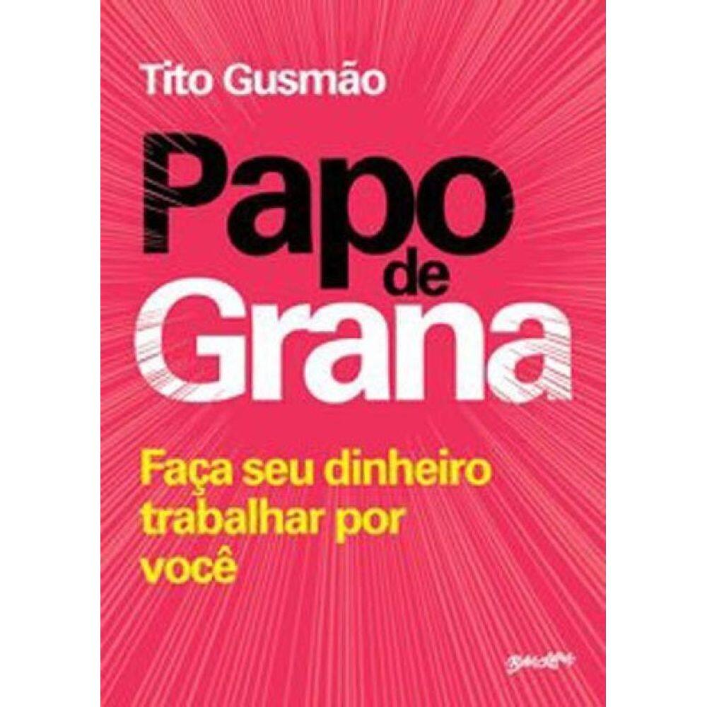 Papo De Grana