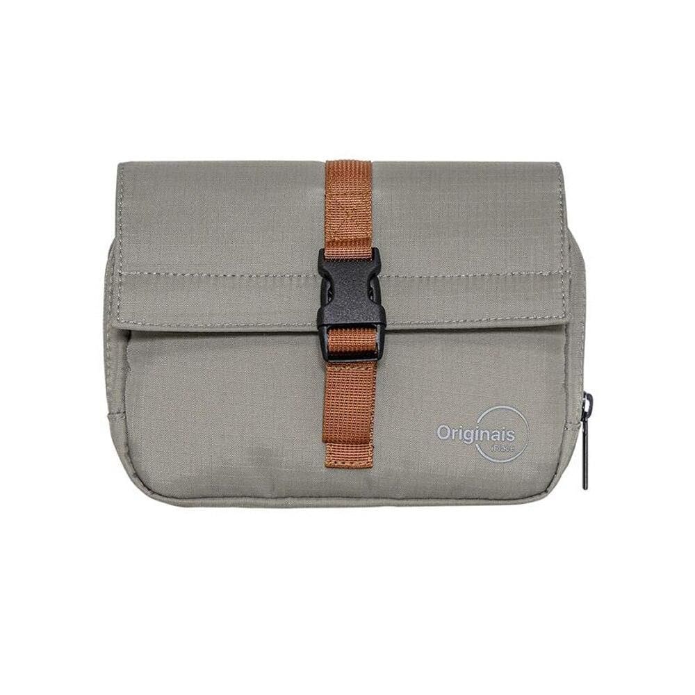 Organizador Basic, Originais iPlace, Cinza