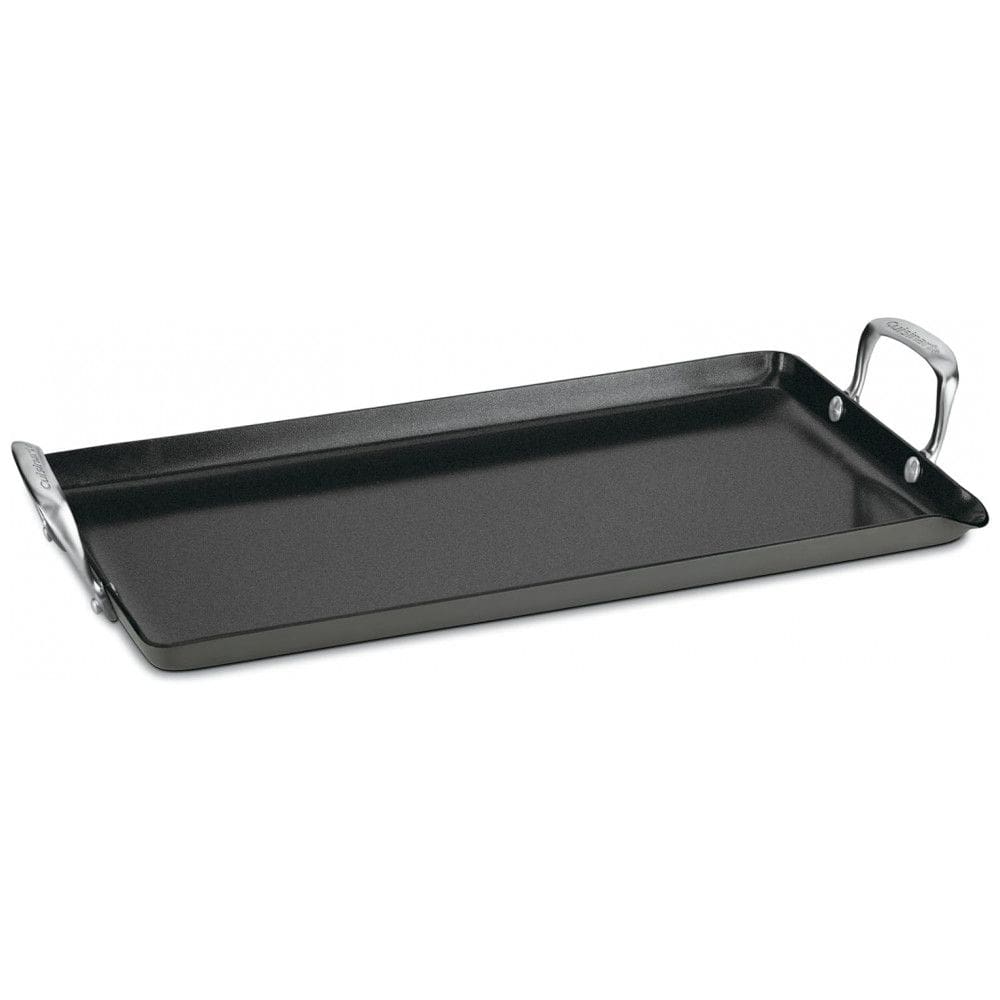 Forma Assadeira Antiaderente em Aço Anodizado, Cuisinart GG45 25