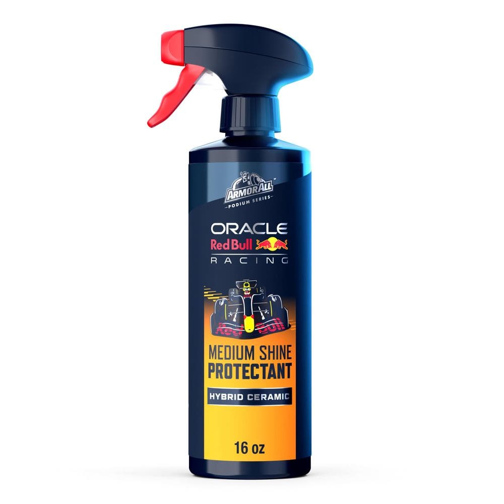 Protetor de interior de carro Spray Armor All Podium Series 473ml