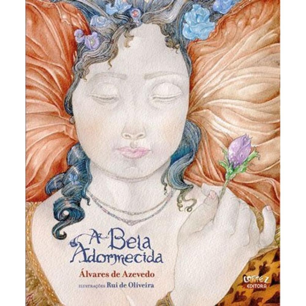 A Bela Adormecida
