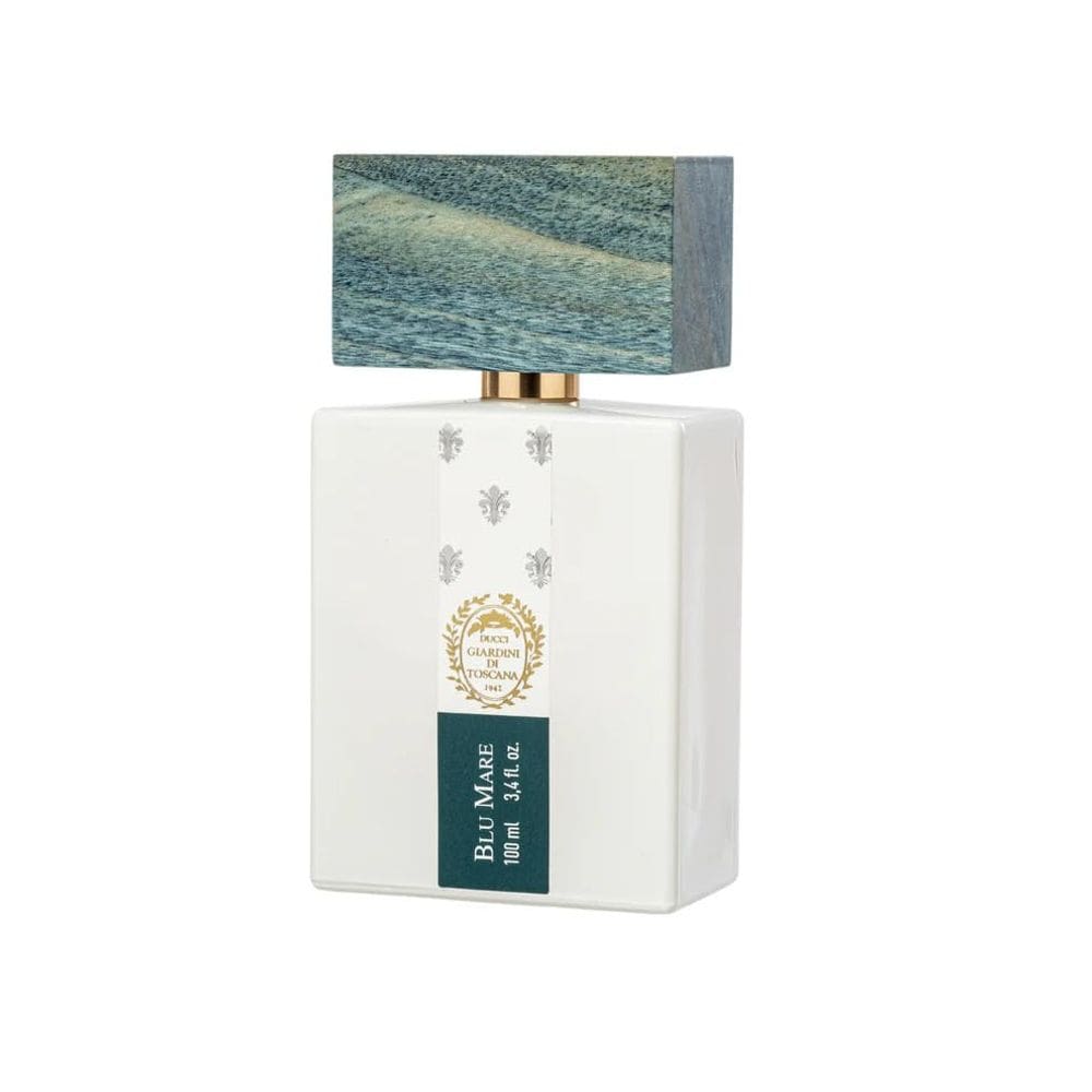 Perfume Giardini Di Toscana Blu Mare Eau De Parfum 100ml unissex