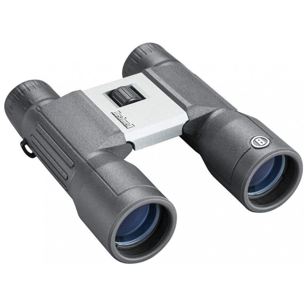 Binóculos 16x32 para Adultos, Bushnell, Cinza