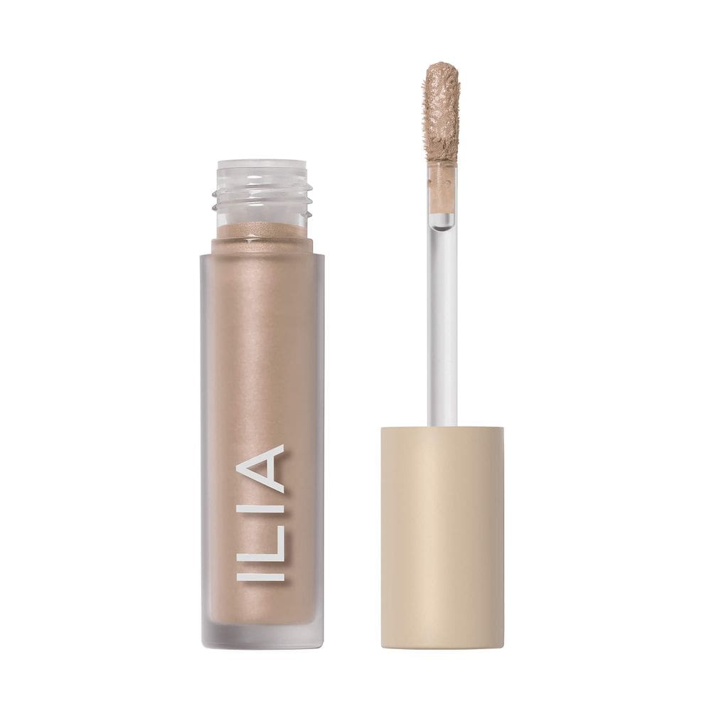 Sombra de olhos ILIA Cromatic Liquid Powder Eye Tint Glaze 3,5 mL