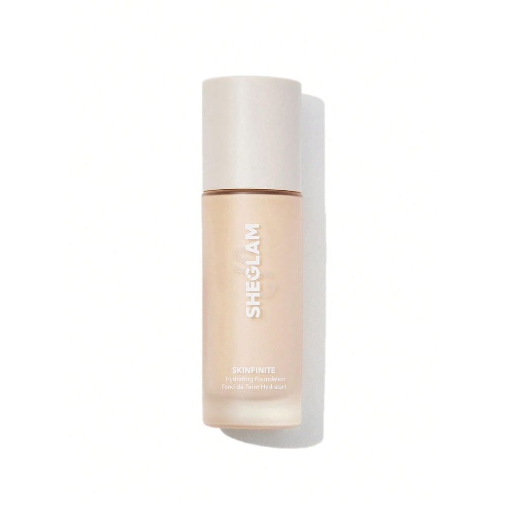 Base SHEGLAM Skinfinite Hydrating Flawless Dewy Chantilly