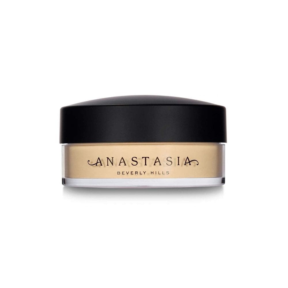 Pó de fixação Anastasia Beverly Hills Banana