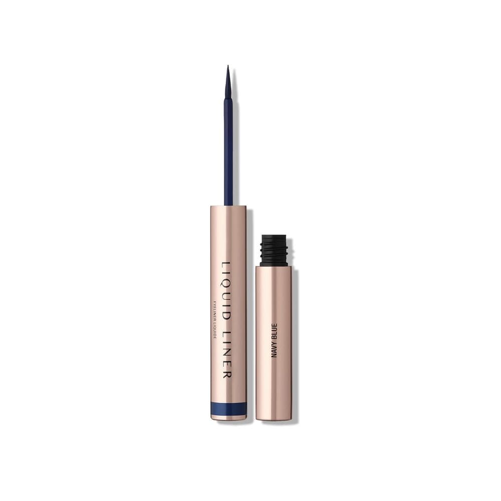 Delineador líquido Anastasia Beverly Hills Azul marinho