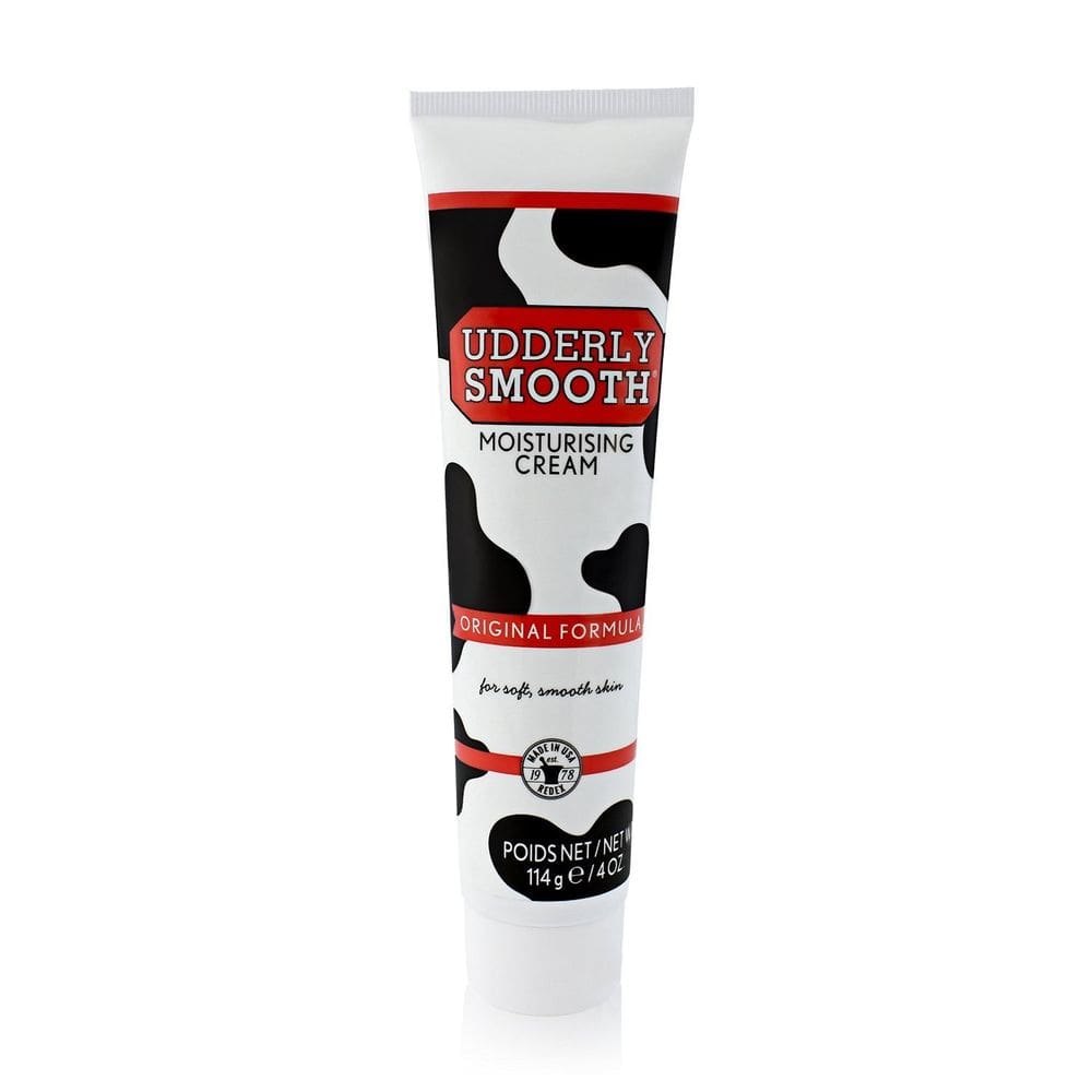 Creme para mãos Udderly Smooth 114 g Hidratante