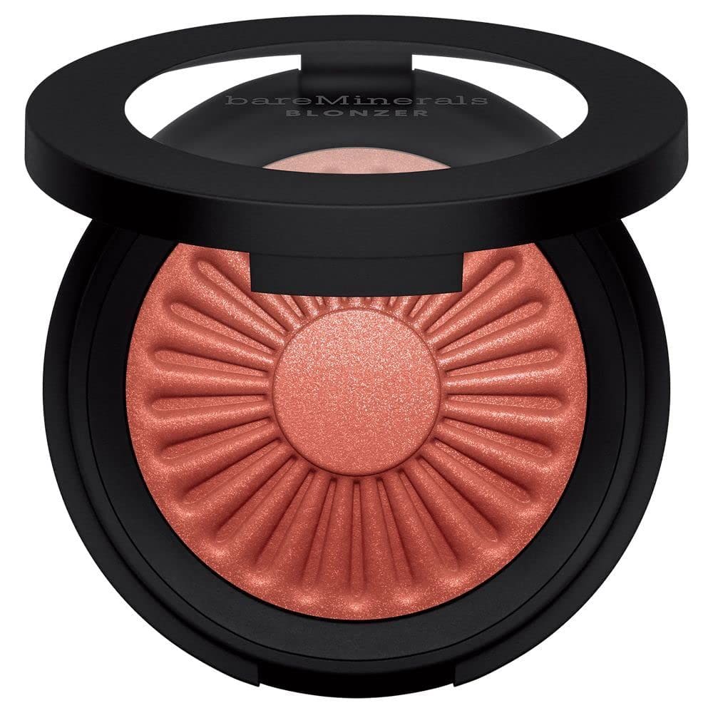 Blush + Bronzer Hybrid BareMinerals Gen Nude Sem Talco