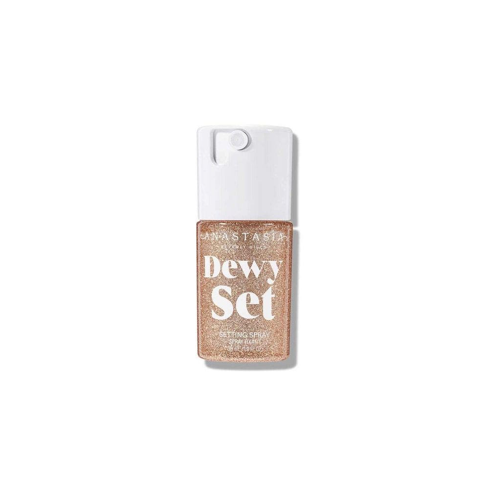 Spray de configuração Anastasia Beverly Hills Mini Dewy Set
