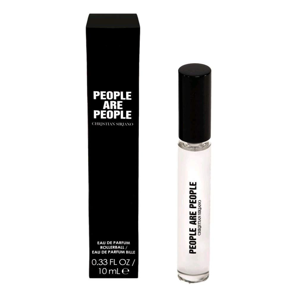 Perfume Christian Siriano People Are People EDP 100ml para mulheres