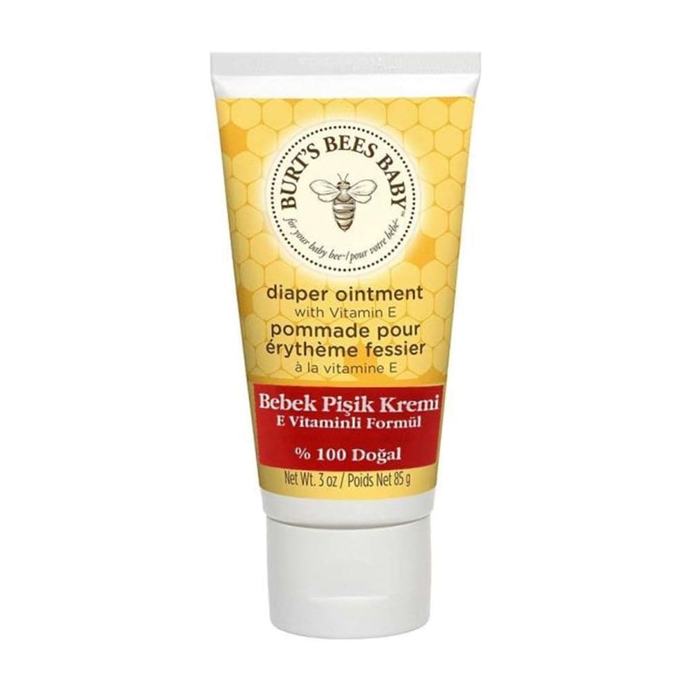 Pomada para fraldas Burt`s Bees Baby Bee 90mL
