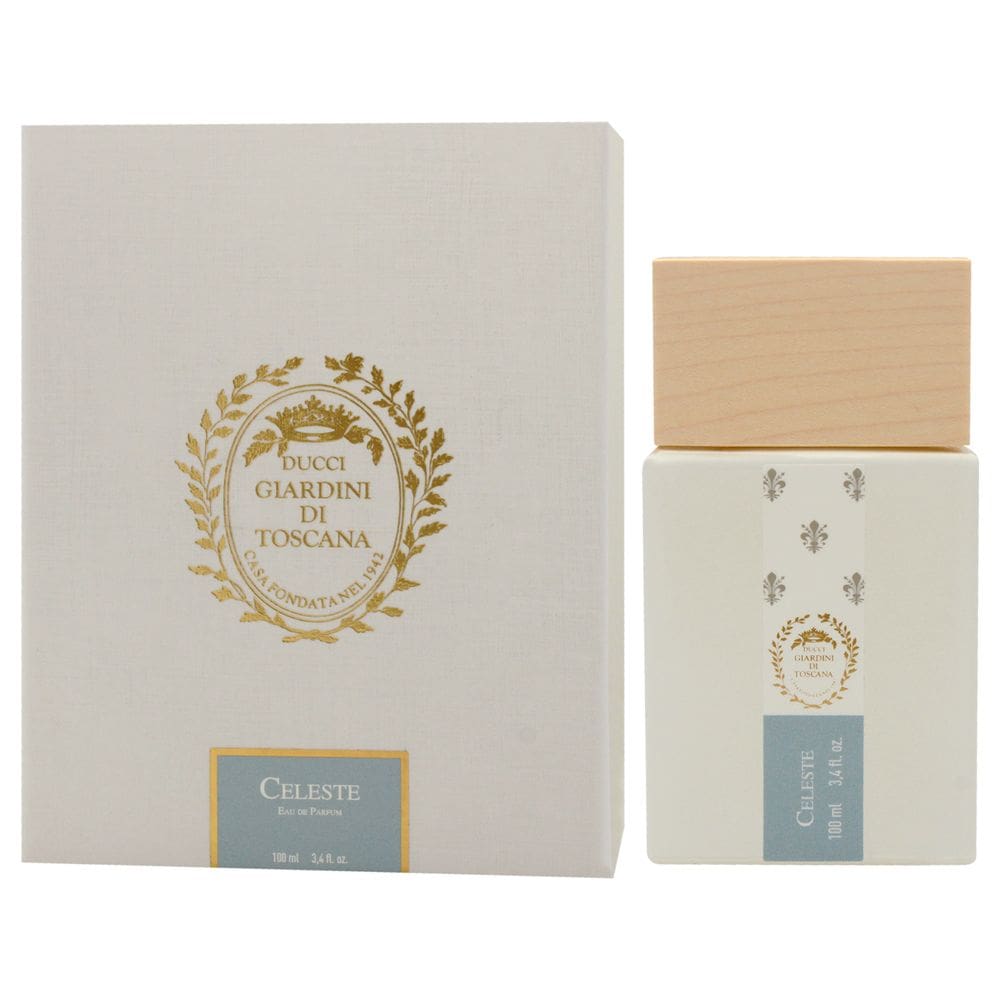 Perfume Giardini Di Toscana Celeste Eau de Parfum 100mL Unis