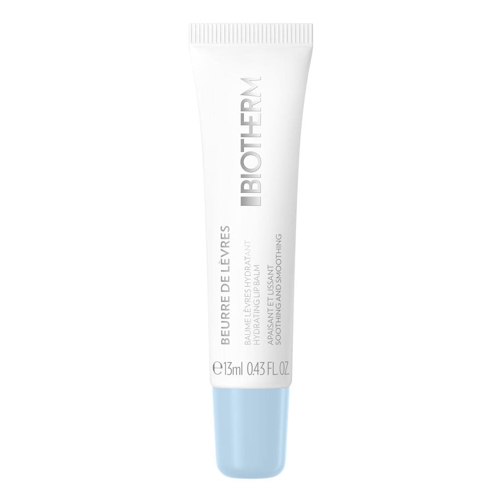Bálsamo labial Biotherm Beurre De Levres Replumping 12 mL unissex