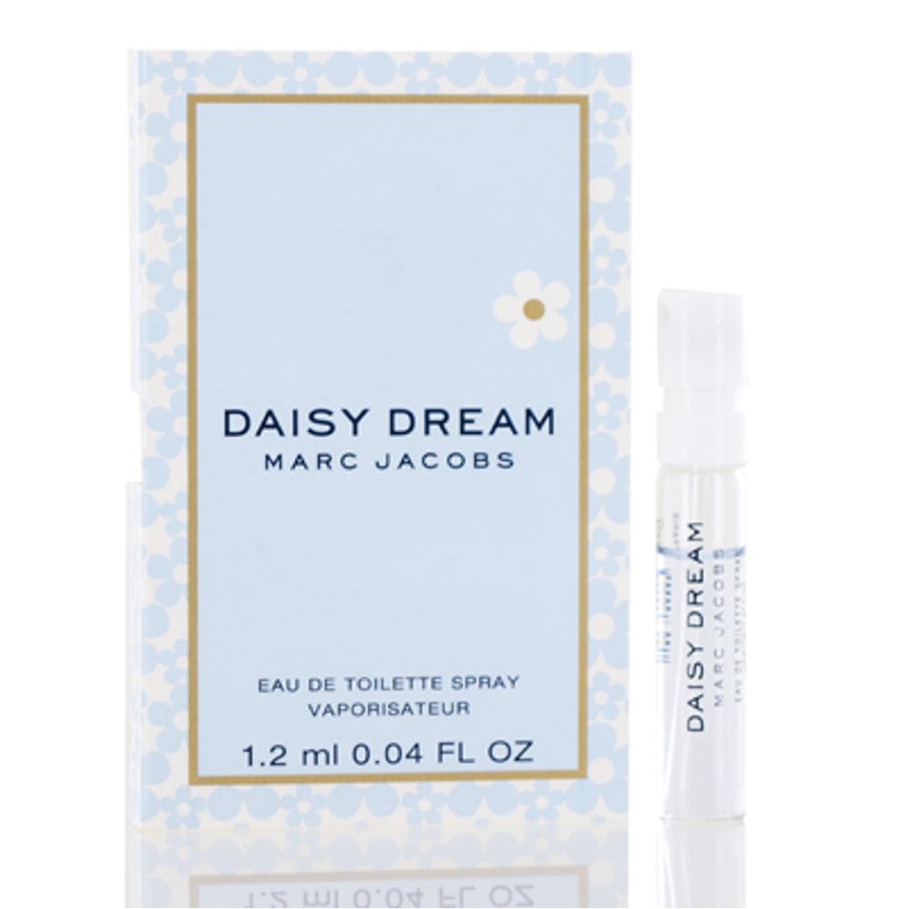 Perfume Marc Jacobs Daisy Dream Eau de Toilette 1,2 ml