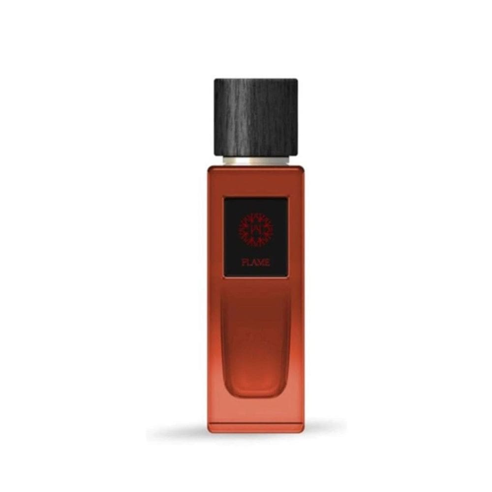 Perfume The Woods Collection Flame Natural 100ml Eau de Parfum