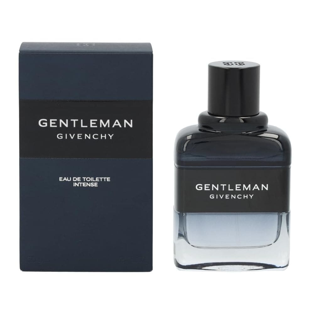 Perfume Givenchy Gentleman Eau de Toilette Intense 60ml