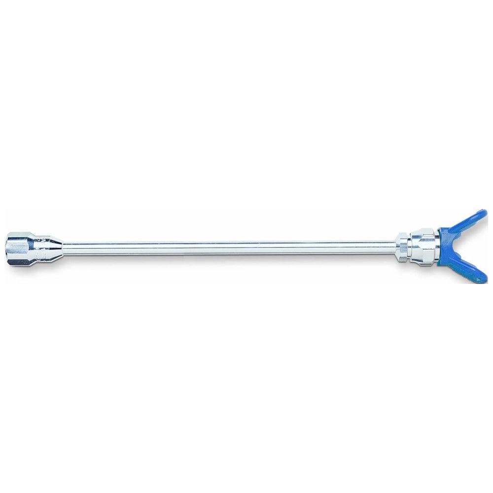 Pólo de extensão de para pistolas de pintura sem ar, GRACO 287021, Branco