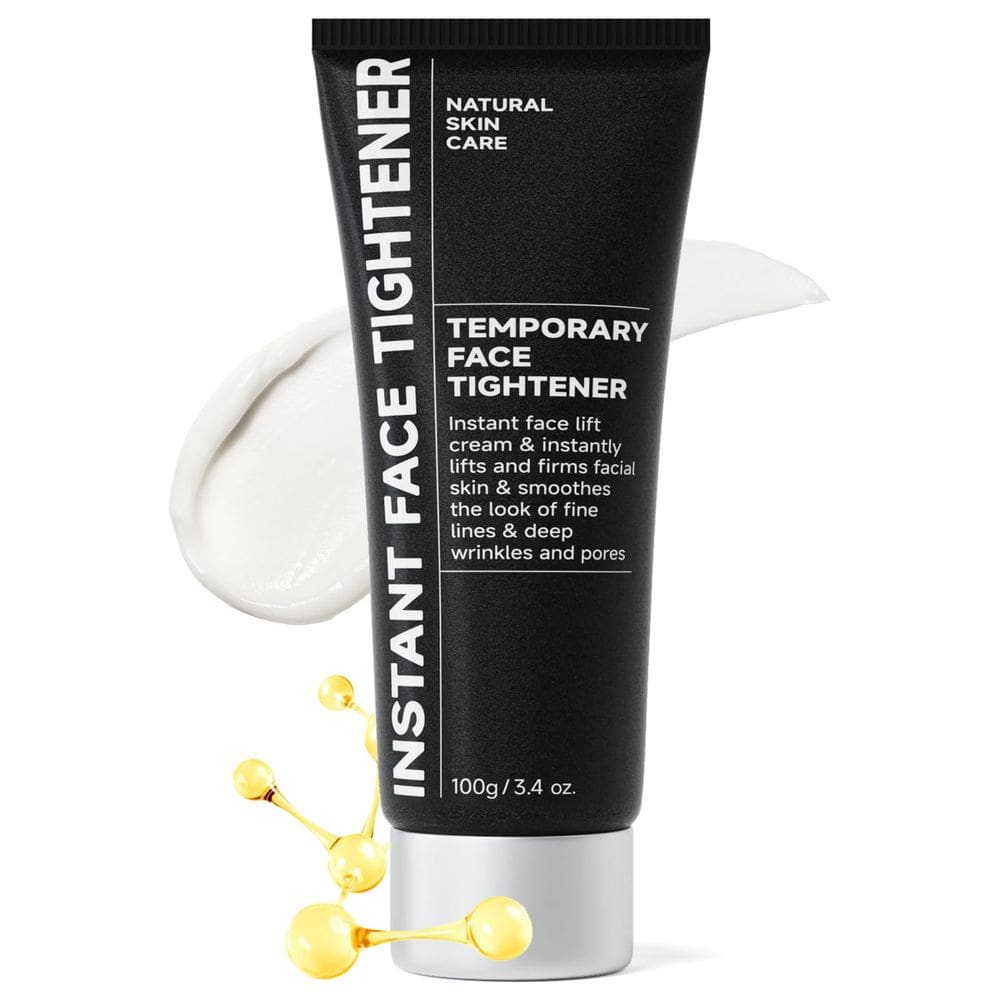 Creme tensor facial HUSPUR Instant Lift Wrinkle Filler 100mL