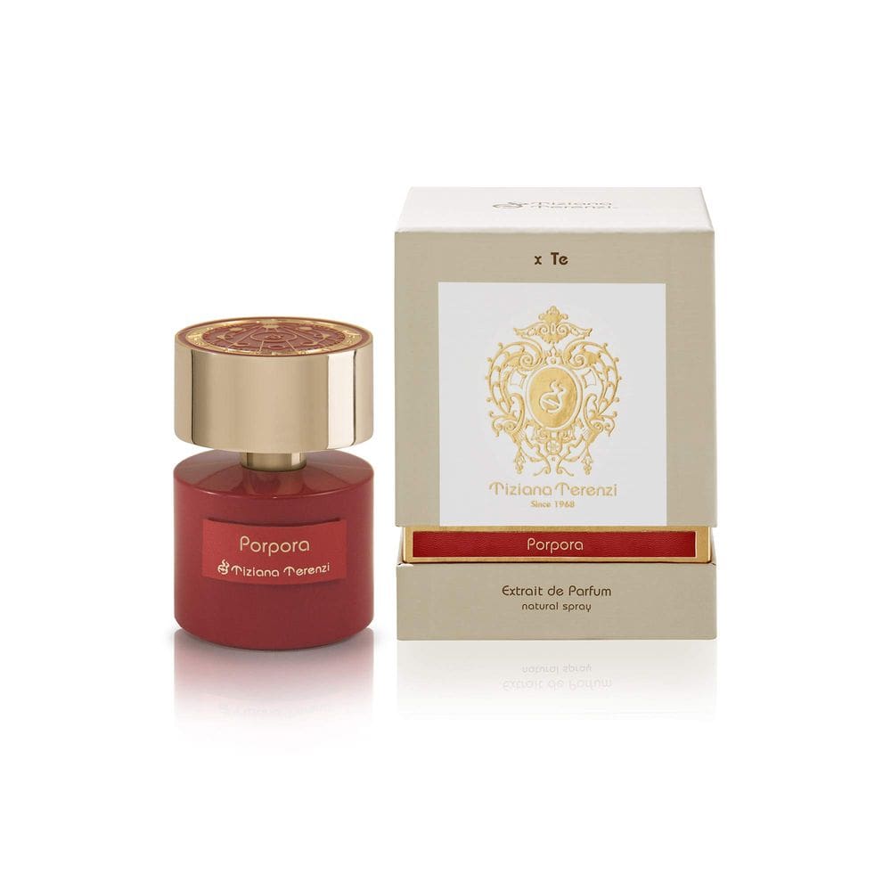 Perfume Tiziana Terenzi Porpora EDP 100mL para mulheres