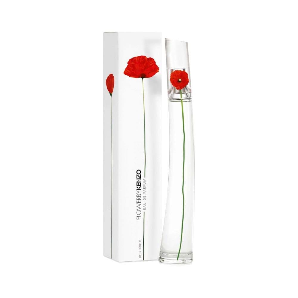 Perfume Kenzo Flowerby Kenzo Eau de Parfum 100 ml