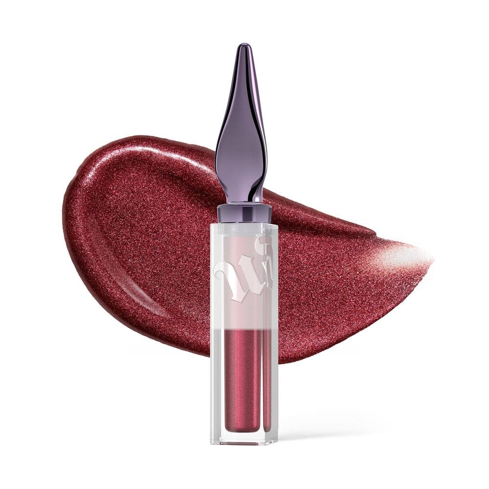 Sombra líquida Urban Decay 24/7 Glaze-On Traffic Jam 3 ml