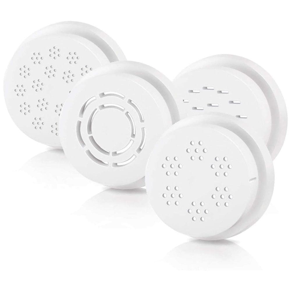 Avance Collection 4 em 1 cabelo de anjo, pappardelle, espaguete grosso e tagliatelli, tamanho único, branco, PHILIPS KITCHEN APPLIANCES