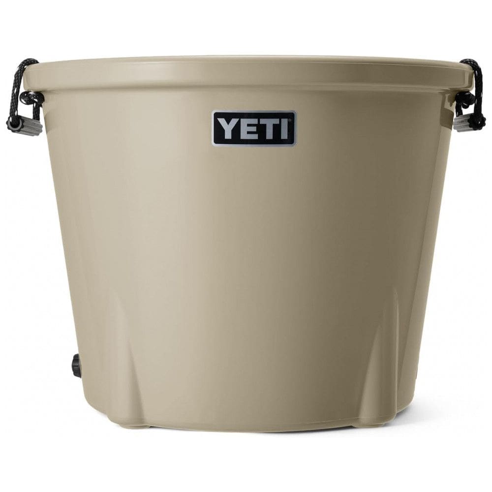 Cooler Térmico Portátil 60 Latas, YETI, Branco