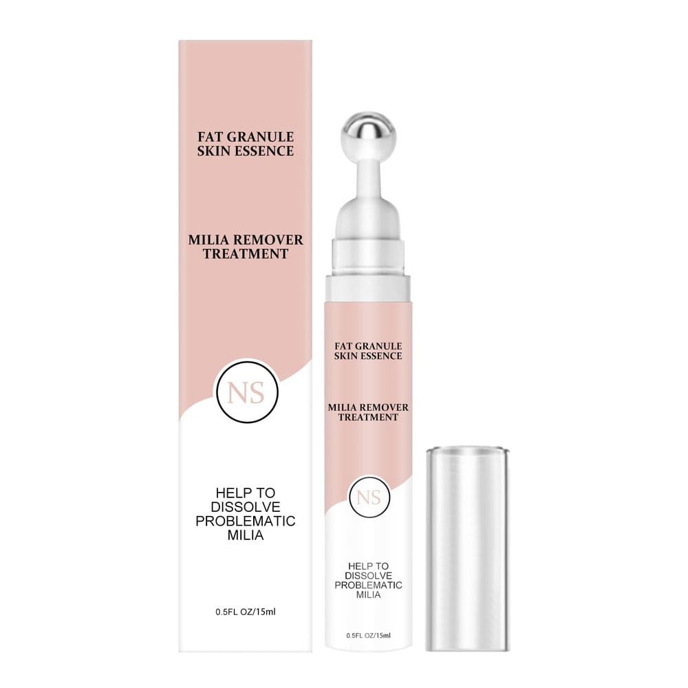 Sérum de tratamento Milia Remover QKDBLWX 15mL