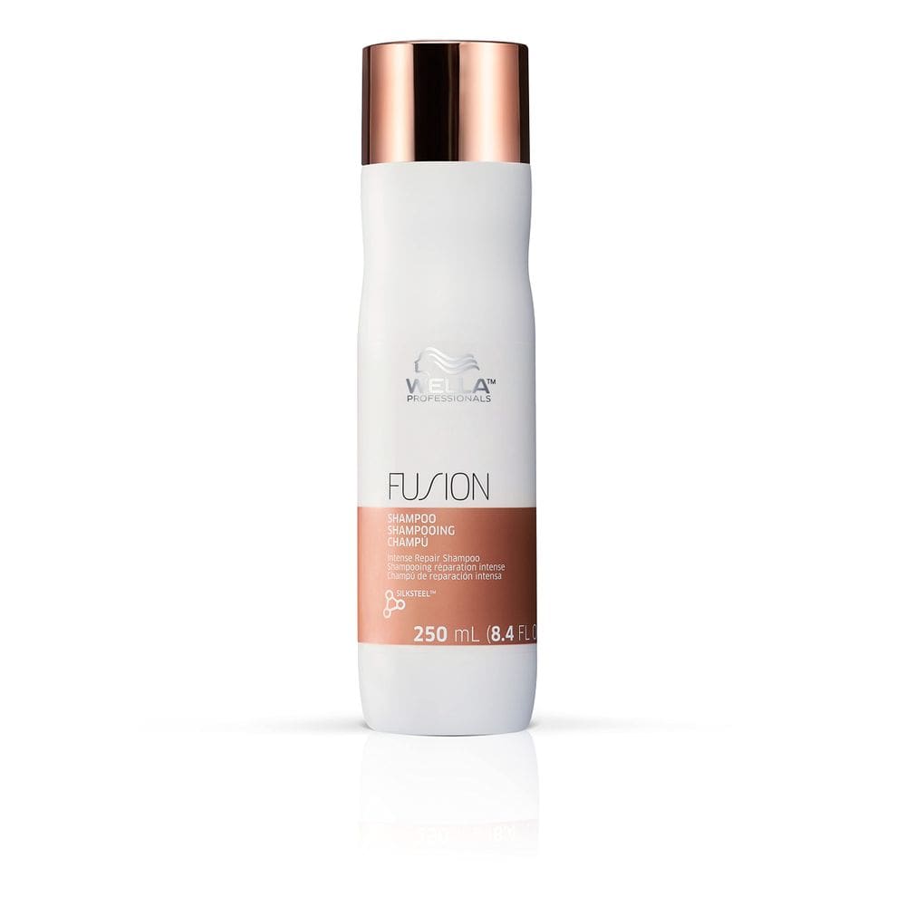Shampoo Wella Professionals Fusion Intense Repair 250ml