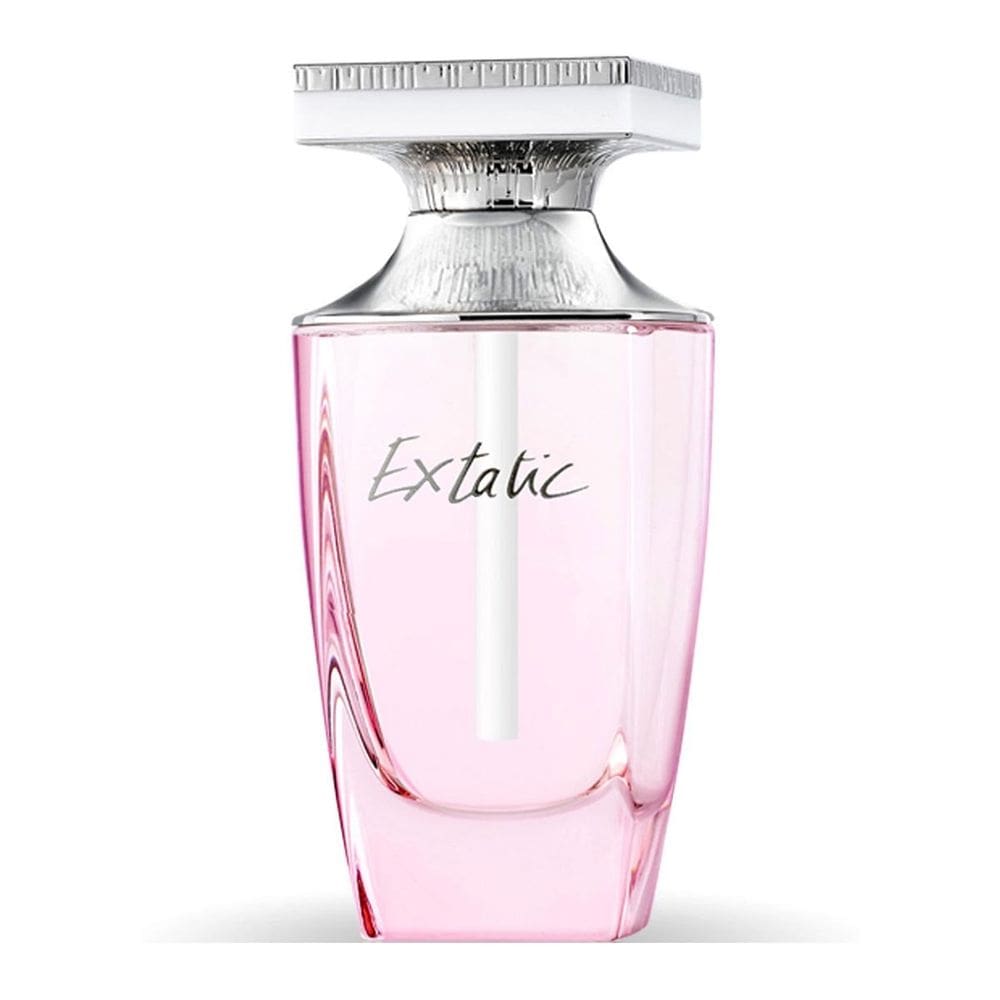 Perfume Balmain Extatic Eau de Toilette 60ml para mulheres