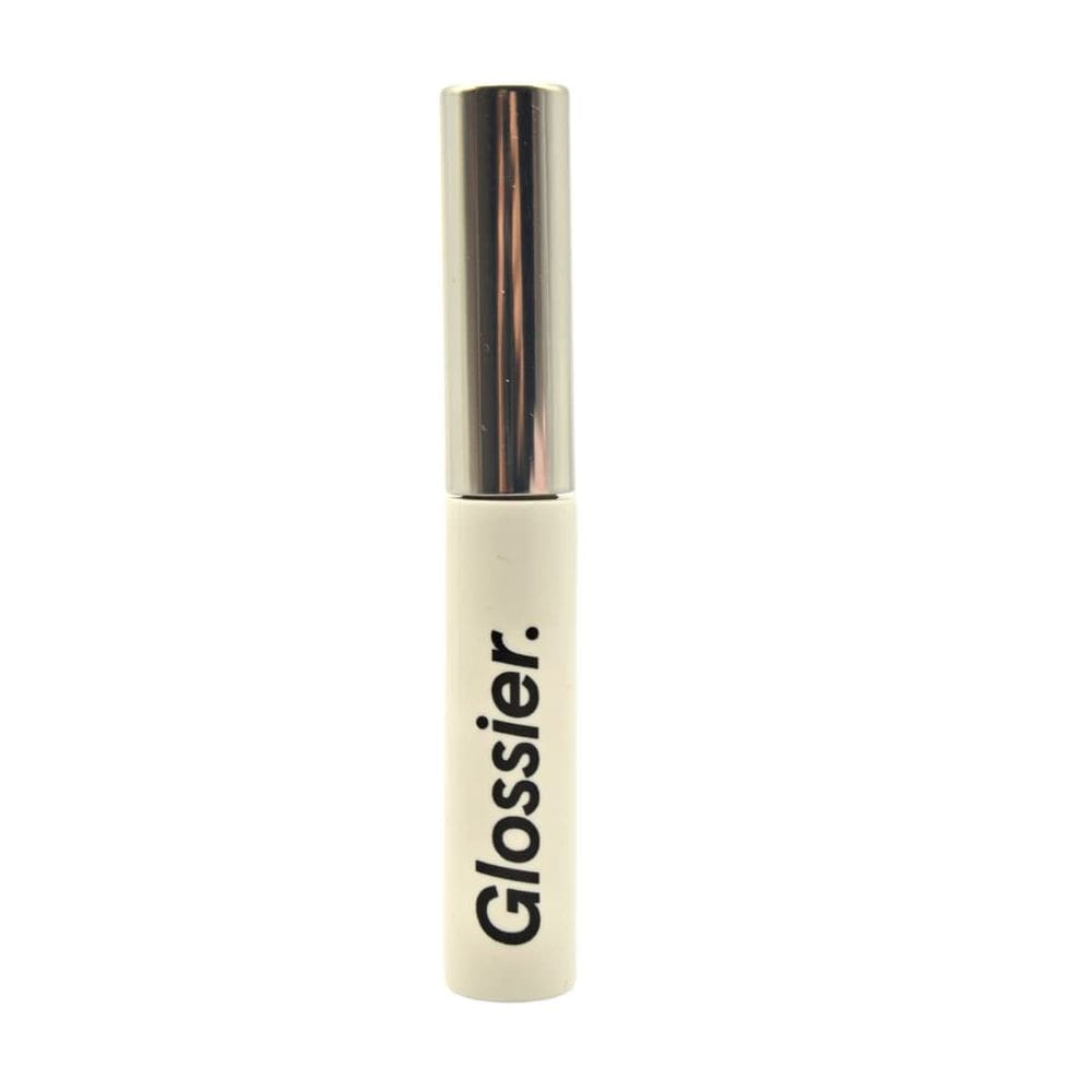 Pomada em gel para sobrancelhas Glossier Boy Brow Volumizing - Clear