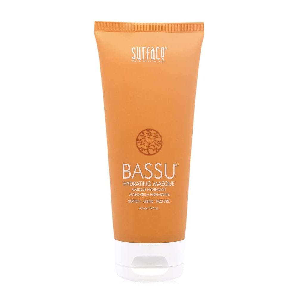 Máscara Capilar SURFACE Bassu Hidratante 180mL