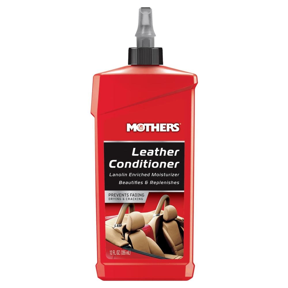 Condicionador de couro Mothers 06312 355 ml