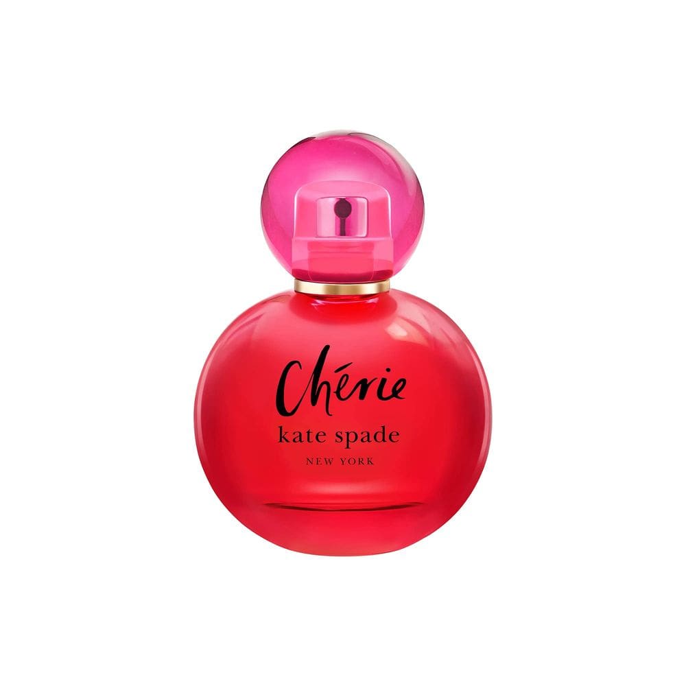 Perfume kate spade new york Cherie Eau De Parfum 100ml