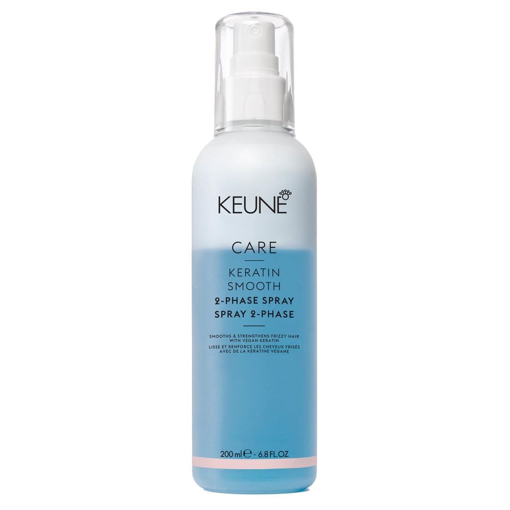Condicionador Leave-In Keune Care Keratin Smooth 200 ml