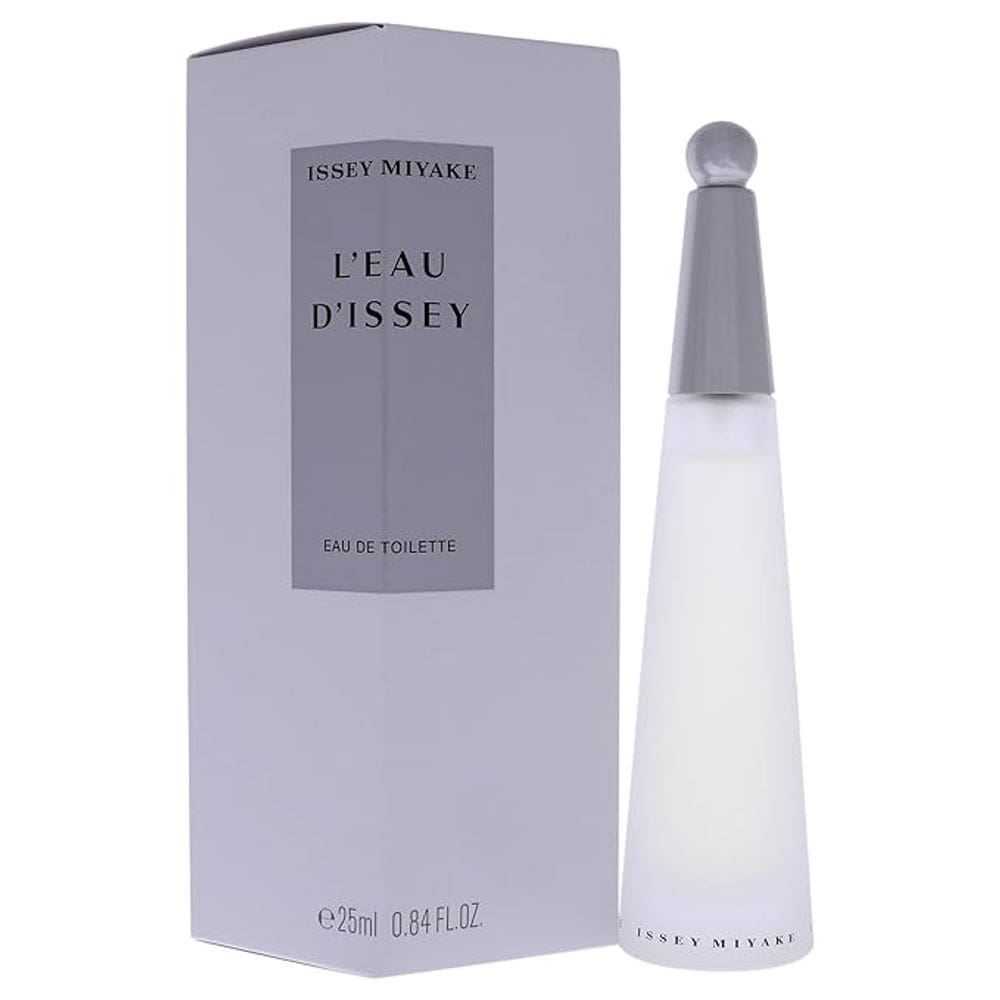 Perfume Issey Miyake L`eau d`Issey Eau de Toilette 25ml