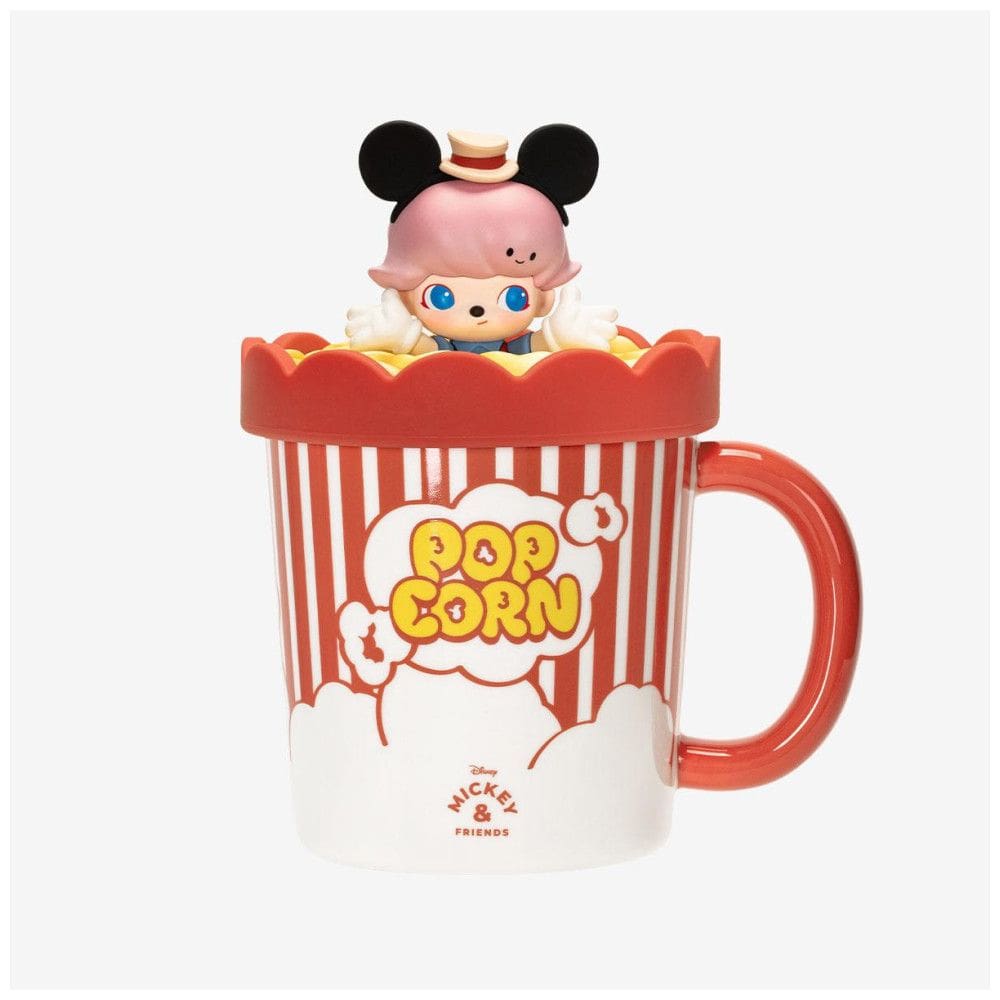 Caneca de Cerâmica DIMOO WORLD DISNEY Series Pop Mart