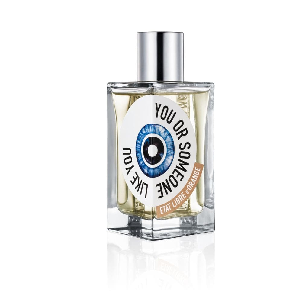 Perfume ETAT LIBRE D`ORANGE Para você ou alguém como você 100mL