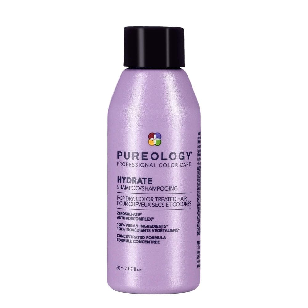 Shampoo Pureology Hydrate Hidratante para Cabelos Secos 250mL