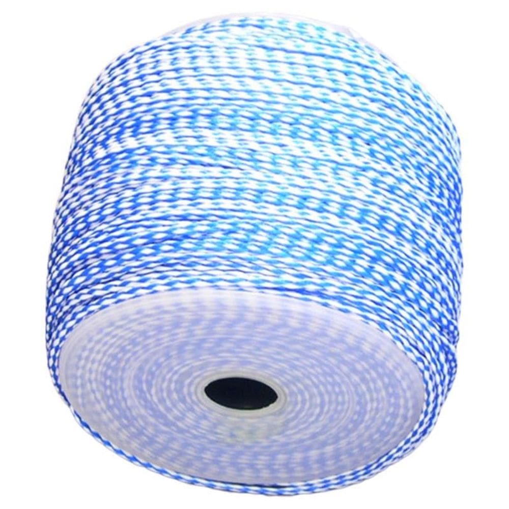 Corda Campbell PPL Hollow Braid 5,5 mm de diâmetro 305 mm