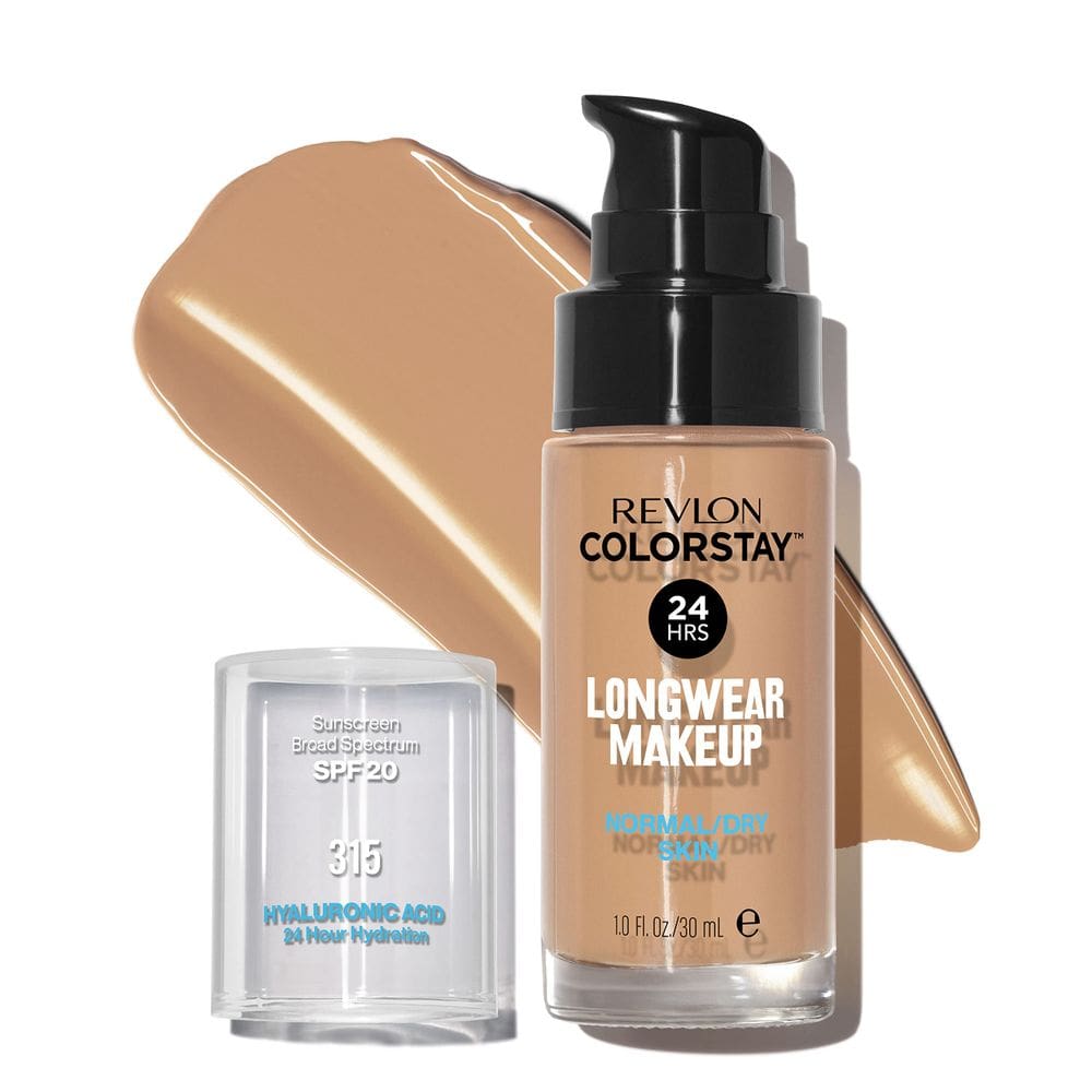 Base líquida Revlon ColorStay 315 Butterscotch 30mL