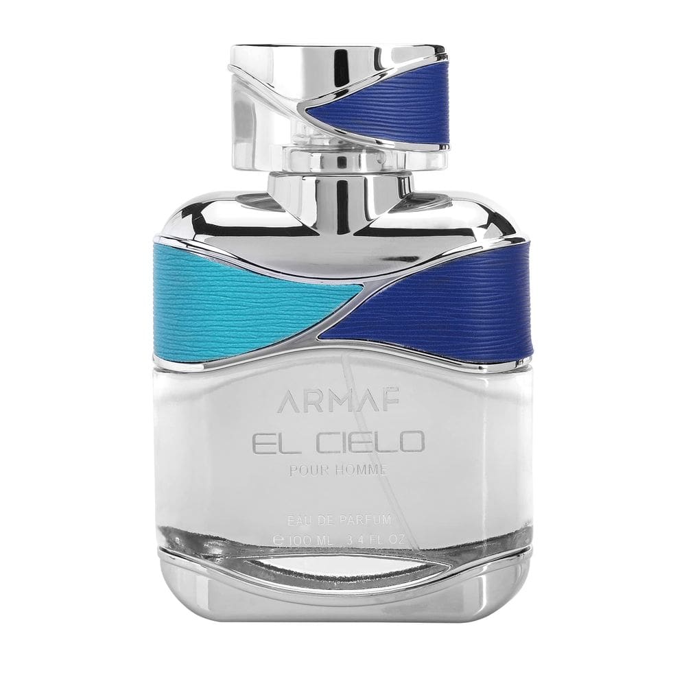 Perfume Armaf El Cielo Pour Homme Eau de Parfum 100ml para homens
