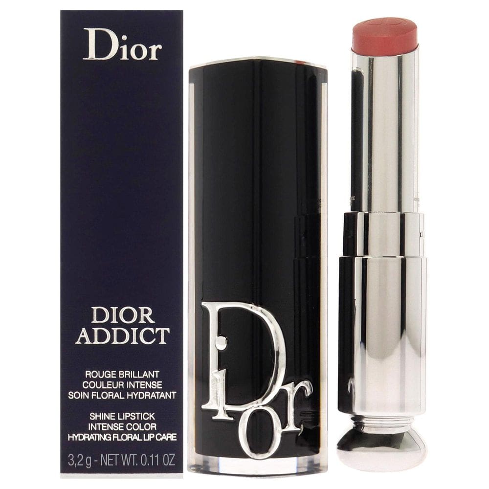 Batom Christian Dior Dior Addict Hydrating Shine 422 Rose