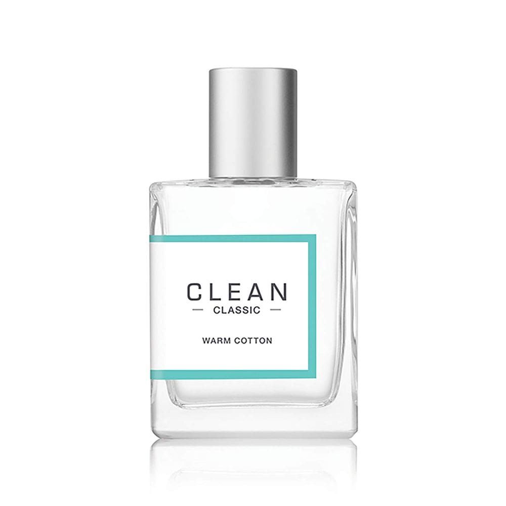 Perfume CLEAN CLASSIC Eau de Parfum em spray leve 60 ml