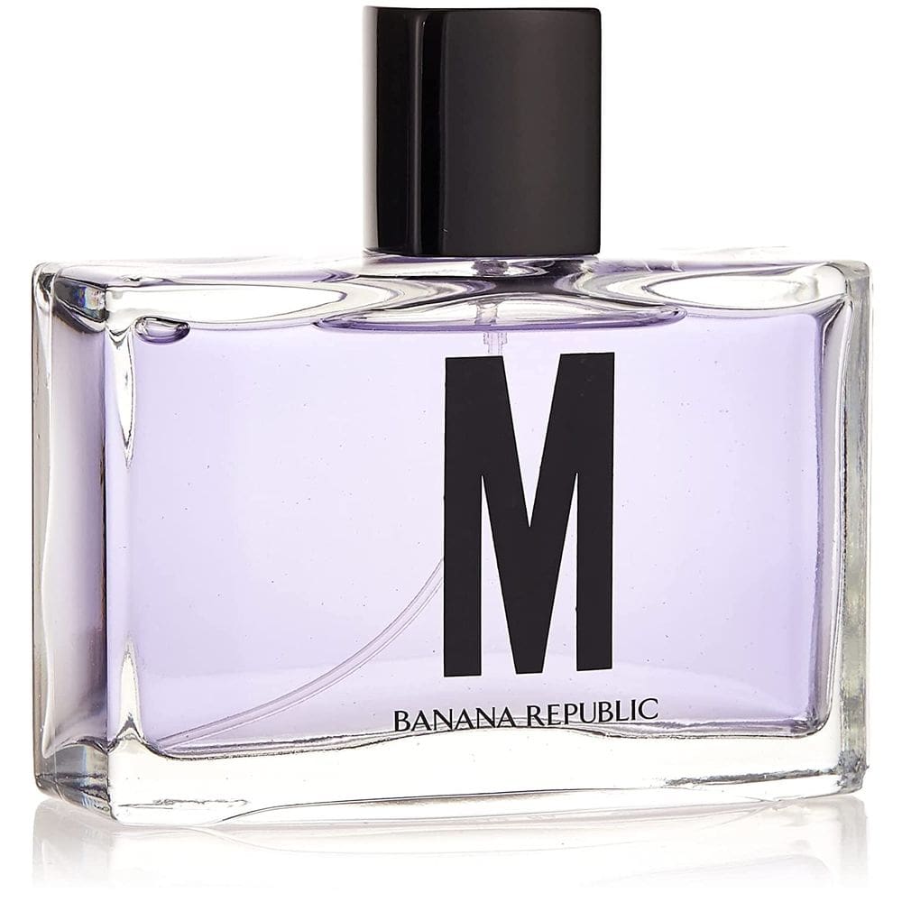 Perfume Banana Republic M da Banana Republic para homens 125ml