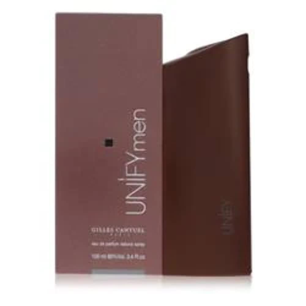 Perfume Gilles Cantuel Unifymen Tiger Oud Eau De Perfum 100ml
