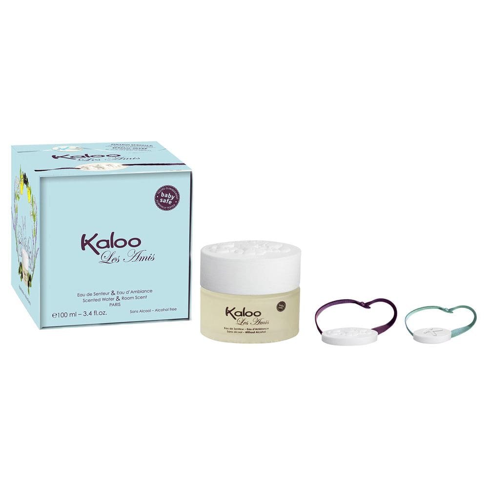 Perfume Kaloo Les Amis Eau De Senteur Spray 100ml para homens